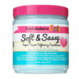 Aunt Jackie’s Girls Soft & Sassy Super Duper Softening Conditioner 426gr