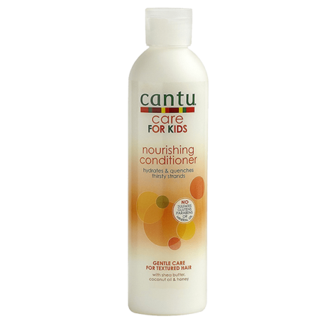 Cantu Care For Kids Conditioner