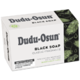 Dudu Osun Tropical Natural Black Soap – Sabão Preto Africano