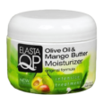 Elasta QP Olive Oil And Mango Butter Moisturizer 234gr