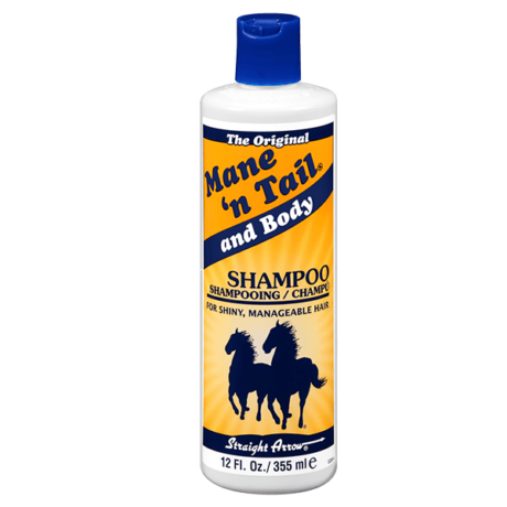 Mane ‘n Tail And Body Shampoo 355ml