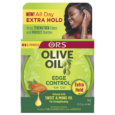 ORS Olive Oil Edge Control Hair Gel 64gr
