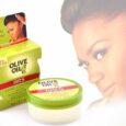 ORS Olive Oil Edge Control Hair Gel 64gr