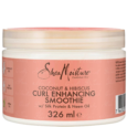 Shea Moisture Coconut & Hibiscus Curl and Shine Curl Enhancing Smoothie 326ml