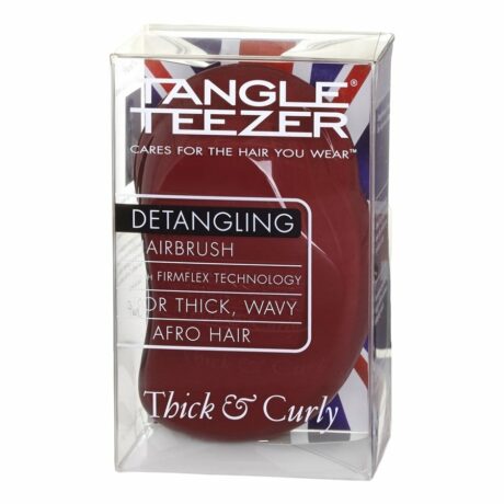 Tangle Teezer Thick & Curly 7