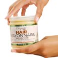 Africa’s Best Organics Hair Mayonnaise Treatment 426gr