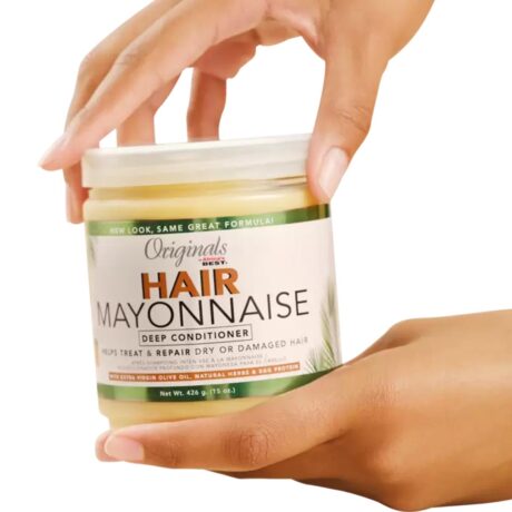 Africas Best Hair Mayonnaise (3)