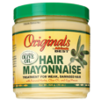 Africa’s Best Organics Hair Mayonnaise Treatment 426gr