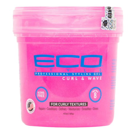 Eco Styler Curl And Wave Styling Gel