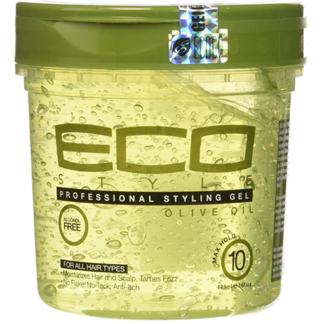 Eco Styler Olive Oil Gel 473ml