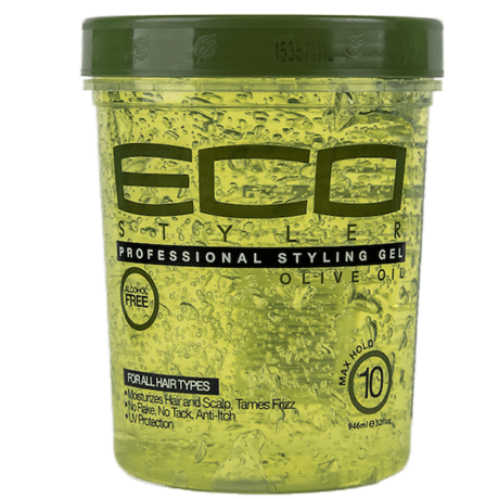 Eco Styler Olive Oil Gel 946ml