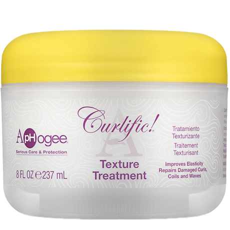 ApHogee Curlific Texture Treatment