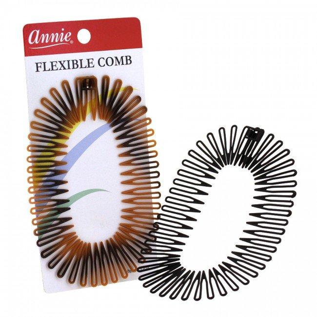 Annie Flexible Comb 2