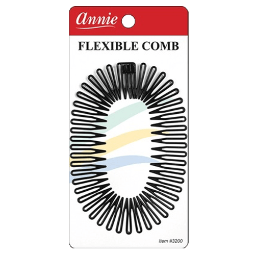 Annie Flexible Comb