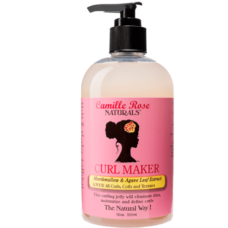 Camille Rose Curl Maker