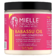 Mielle Organics Babassu Oil & Mint Deep Conditioner 227gr