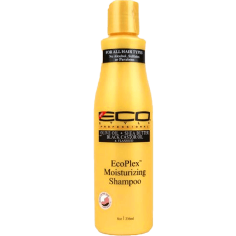 Eco Style Ecoplex Shampoo