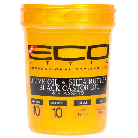 Eco Style Gold Gel 946ml