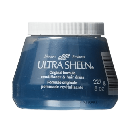 Ultra Sheen Original Hydrating Conditioner & Hair Dress 2