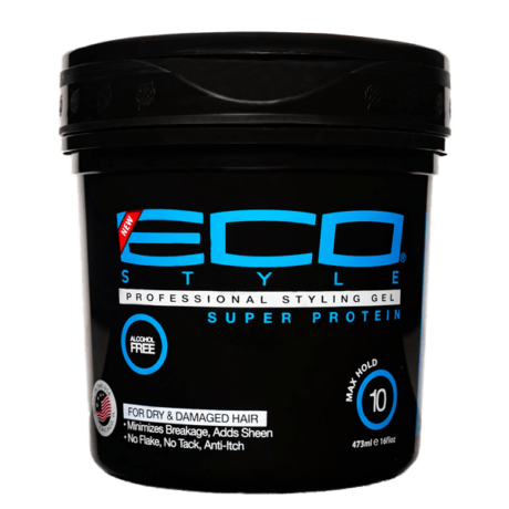 eco styler super protein gel