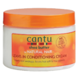 Cantu Shea Butter for Natural Hair Leave-In Conditioning Cream 340gr