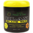 Jamaican Mango & Lime Blax Black Wax 170gr