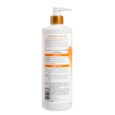 TXTR by Cantu Sleek Color Treated Hair + Curls Cleansing Oil Shampoo 473ml
