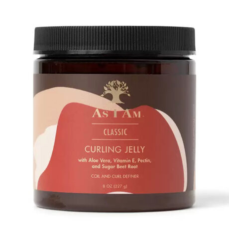 As I Am Curling Jelly 227gr