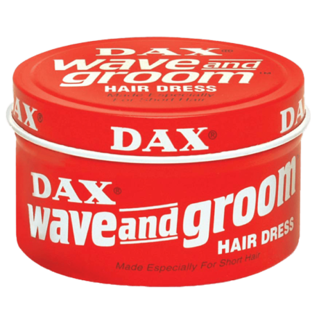 DAX Wave and Groom Hair Dress 99g