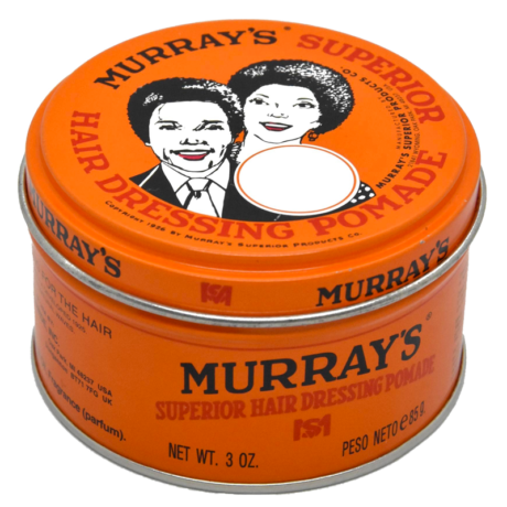 Murray’s Superior Hair Dressing Pomade