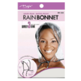 Magic Collection Rain Bonnet (Capa de Chuva p/ Cabelo)