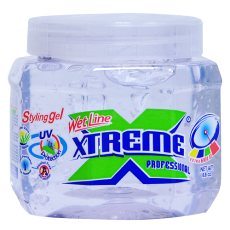 WetLine Xtreme Gel Clear