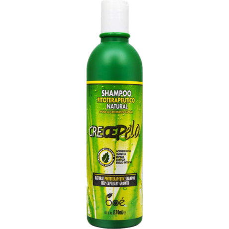 Crece Pelo Shampoo 370ml