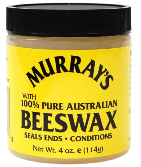 Murray’s Beeswax 114gr