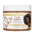 ORS Curls Unleashed Color Blast Temporary Hair Wax – Golden Bars 171gr