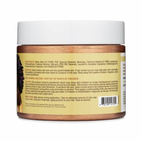 ORS Curls Unleashed Color Blast Temporary Hair Wax – Golden Bars 171gr (1)