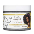 ORS Curls Unleashed Color Blast Temporary Hair Wax – Gray Galaxy 171gr