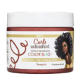 ORS Curls Unleashed Color Blast Temporary Hair Wax – Sangria 171gr