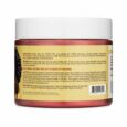 ORS Curls Unleashed Color Blast Temporary Hair Wax – Sangria 171gr