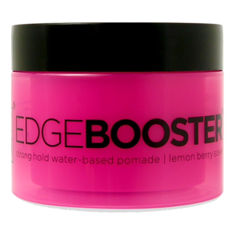 Style Factor Edge Booster Strong Hold Lemon Berry 100ml