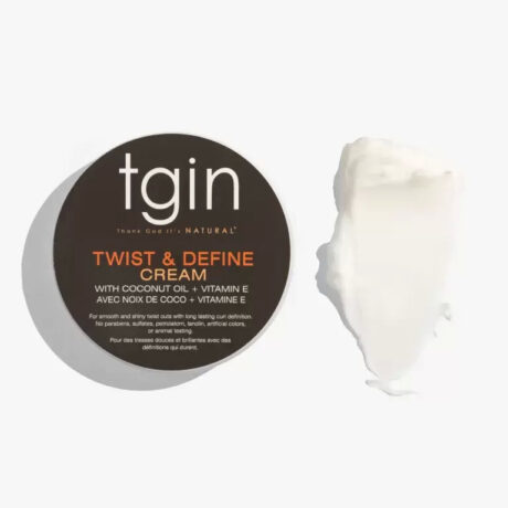 TGIN Twist & Define Cream 340gr (1)