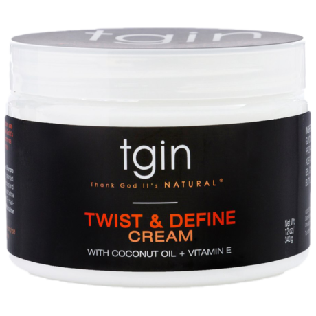 TGIN Twist & Define Cream 340gr