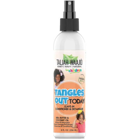Taliah Waajid Tangles Out Today Leave-in Spray 236ml