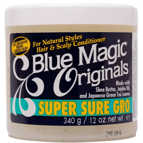 Blue Magic Super Sure Gro 340gr (1)