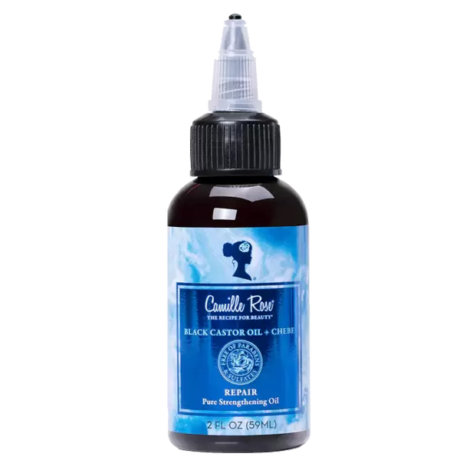 Camille Rose Black Castor Oil + Chebe Repair Oil 59ml (2)