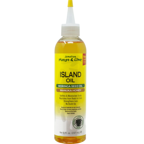 Jamaican Mango & Lime Island Oil 237ml (2)