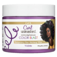 ORS Curls Unleashed Color Blast Temporary Hair Wax – Violette 171gr