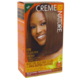 Creme of Nature Moisture-Rich Hair Color LT Golden Brown C20 – Tinta Castanho Dourado Claro
