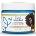 ORS Curls Unleashed Color Blast Temporary Hair Wax – Bodacious Blue 171gr