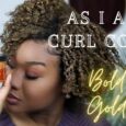 As I Am Curl Color – Bold Gold D’Or 182gr